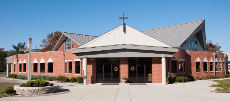 About Us | St. Lawrence Catholic Church